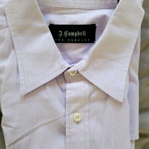 Men's J. Campbell shirt Like New 🔥 🌞 😎